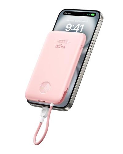 Powerbank 10000mah - powerbank,