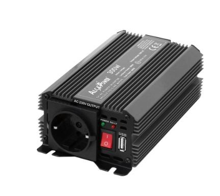 Inverter ingresso 24v - inverter, uscita