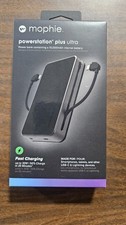 Mophie Powerstation Plus ULTRA