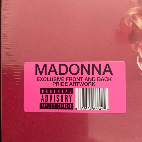 Madonna confessions - 2,