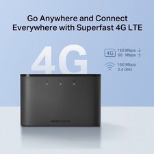 ROUTER 4G LTE CONDIVISIONE
