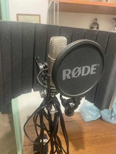 Bundle rode nt1a filtro - bundle,