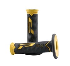 Manopole Moto GEL Antiscivolo