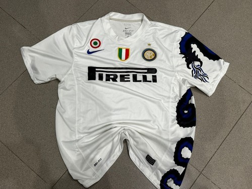 Maglia inter 2010 - inter,