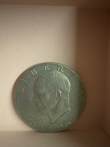 1776 1976 eisenhower - eisenhower, liberty