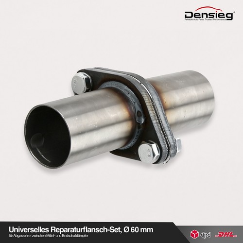 Densieg scarico universale - densieg,