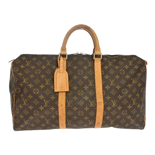 Best08 louis vuitton - vuitton, keepall