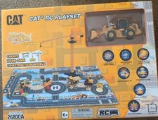 Diecast Masters CAT