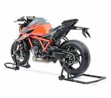 Cavalletto monobraccio Set per Ducati Multistrada 1100 07-09 RB