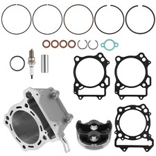 434cc Cylinder Piston Gasket
