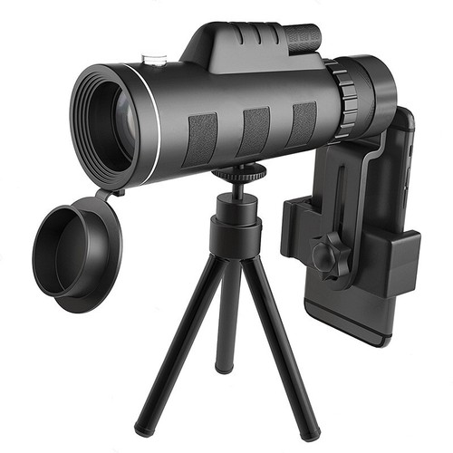 Nuovo telescopio ottico