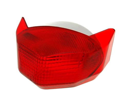 Fanale posteriore per