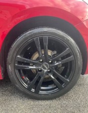 Cerchi in lega 17 Mak Zenith 