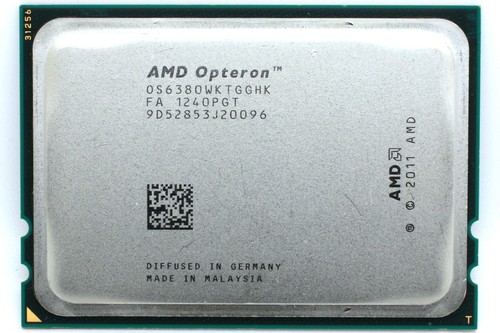 Amd ghz core opteron - amd,