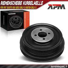 Puleggia Albero Motore Per Fiat Ducato Furgone Iveco Daily III Furgone Daily V