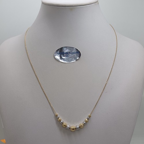 Collana collier donna in - da,