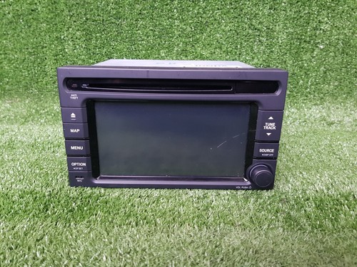 Autoradio originale honda - originale,
