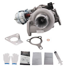 Turbolader Opel Astra H L35 L70 Astra J P10 Zafira B Kasten 1.7 CDTi 98053674