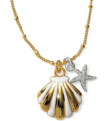 Collana con ciondolo - , brighton