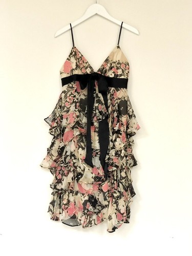 Mini abito milly 100 - mini, 100%