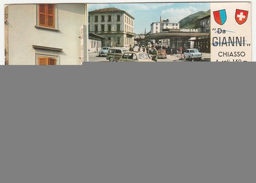 Chiasso svizzera corso - svizzera,