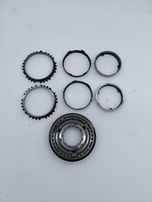 0.010.8862.4 Sincronizzatore 68/72,5 completo Same Silver cambio ingranaggi usat