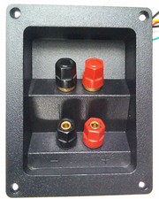 POLK AUDIO RTi A1 ALTOPARLANTE