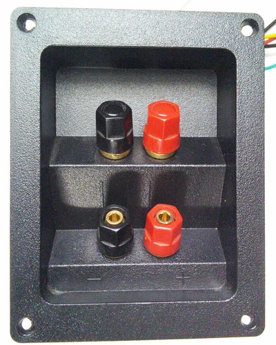 Polk audio rti4 - audio, altoparlante