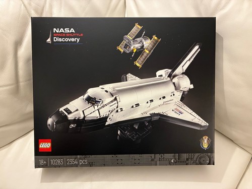 Lego 10283 space - lego,