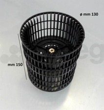 GIRANTE 2V VENTOLA MOTORE