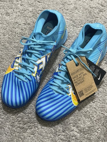 Scarpe calcio nike - da, zoom