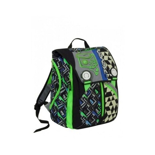 Seven zaino estensibile widget - zaino,