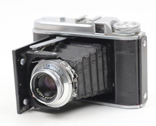 Voigtlander Perkeo II 6x6