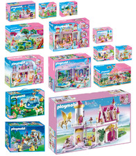 PLAYMOBIL PRINCESS castello
