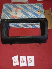 CORNICE PLANCIA CASSETTO