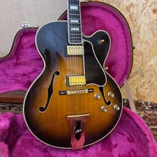 Chitarra elettrica vintage