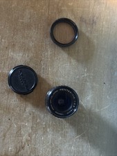 Pentax - Obiettivo 110 18mm