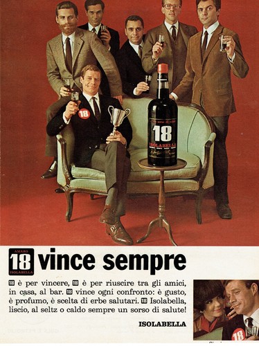 1965 amaro isolabella - amaro, 18