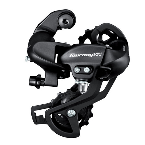 Cambio shimano tourney tx800 - cambio,