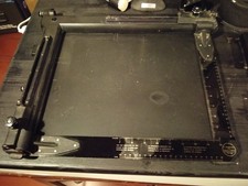 Marginatore X Fotografia 30x40 Cm Robustissimo