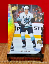 Jani Nyman 2025-26 Upper Deck