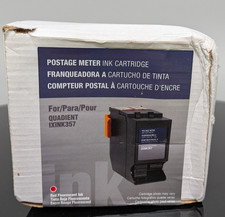 Cartuccia di inchiostro quadrudente compatibile IXINK357 (confezione da 1, capacità standard) 6/2026