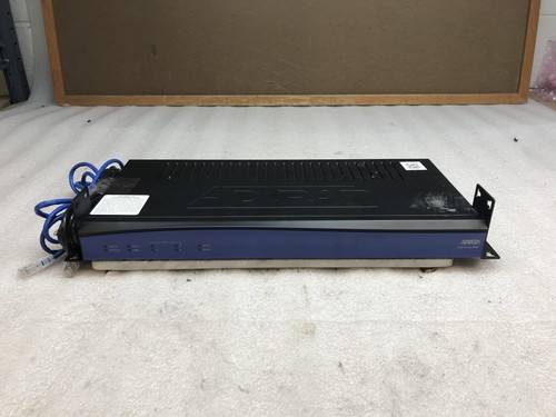 Adtran total access - access, 3
