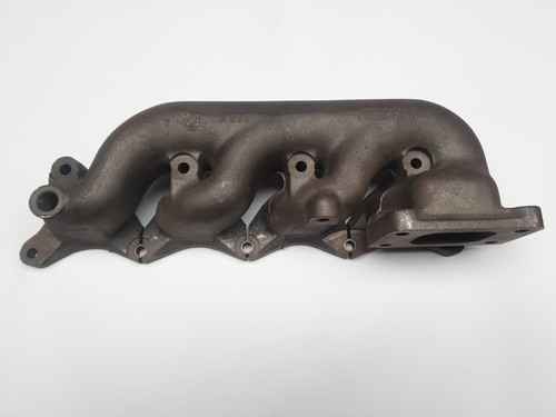 Collettore scarico oem - di,