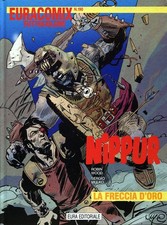 [701] EURACOMIX ed. Eura 2004