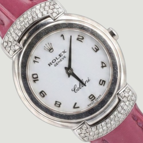 Rolex cellini 6672 - rolex,
