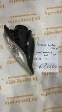 Lampeggiatore anteriore destro - lampeggiatore,