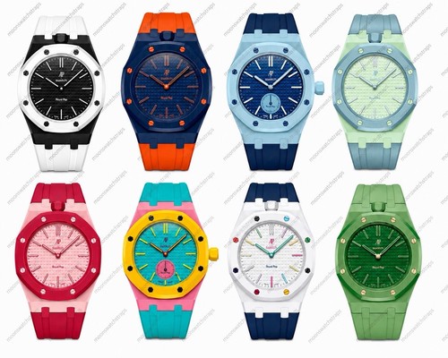 Nuovissimo orologio premium - nuovissimo,