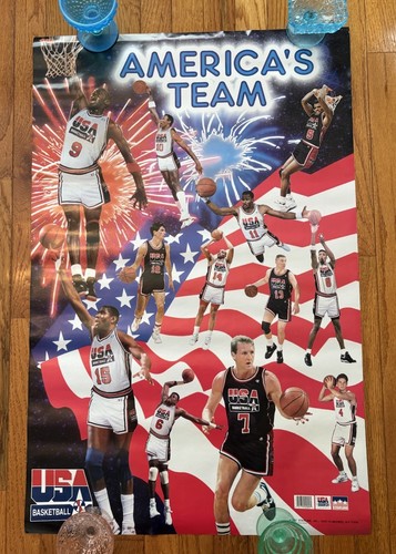 Poster vintage starline 1992 - starline,