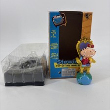 New Open Box Stewie Griffin